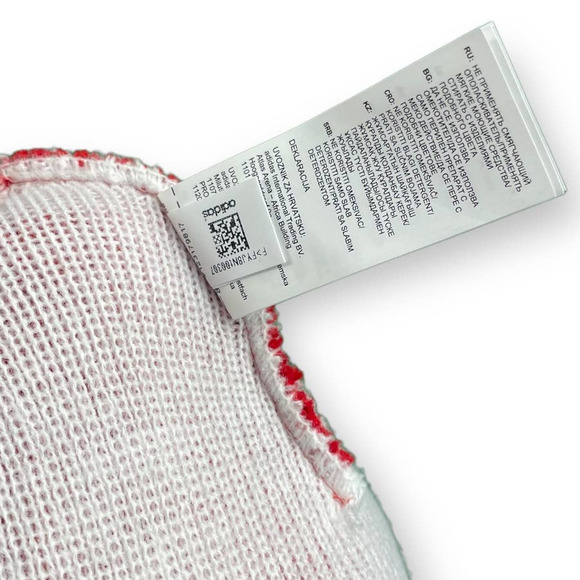 Adidas Cuffed Knit Pom (Rare) Beanie Hat - Picture 8 of 8